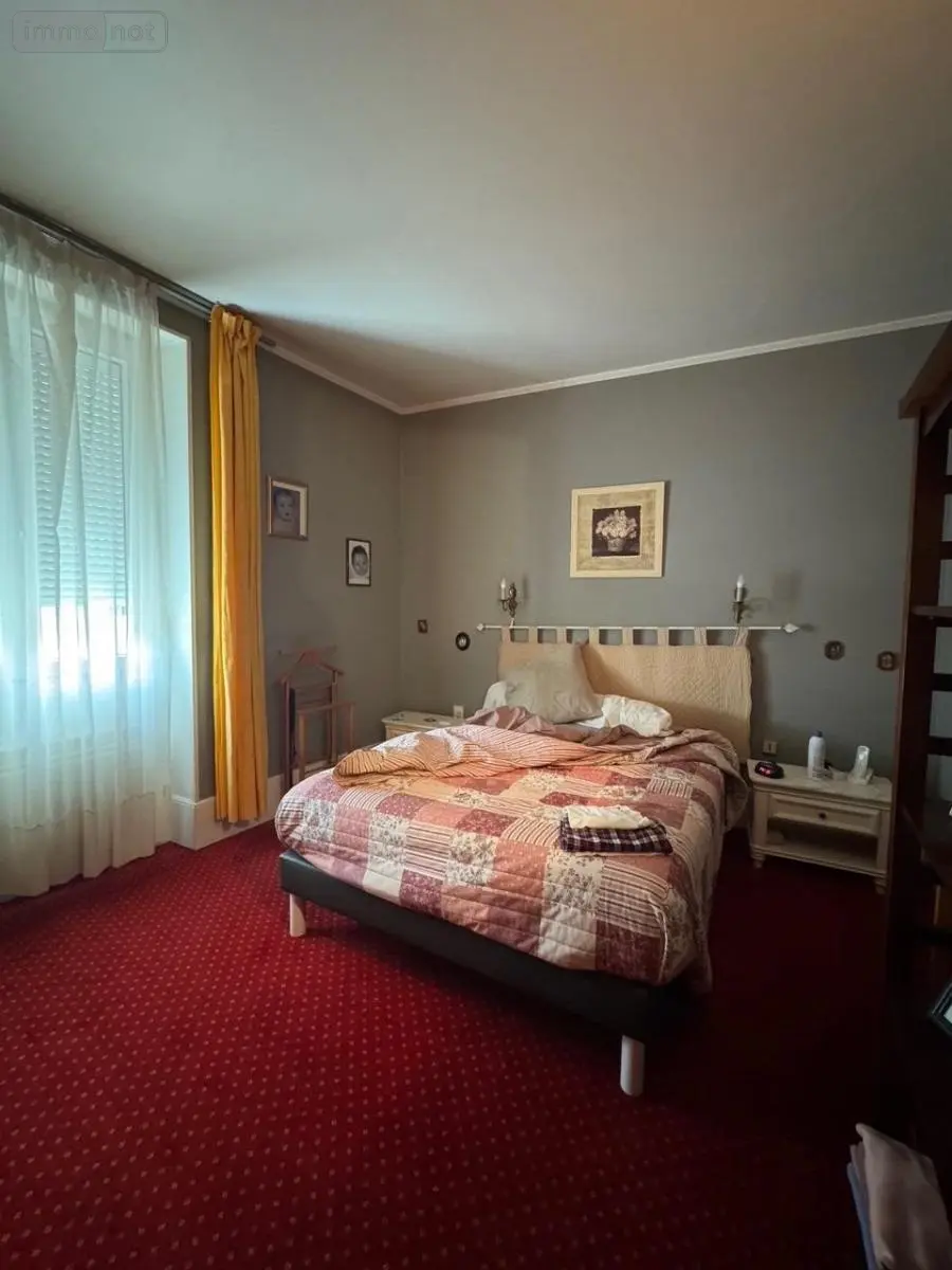 Maison a vendre Pithiviers 45300 Loiret 45 185 m2 5 pièces 218400 euros 45093-137 006