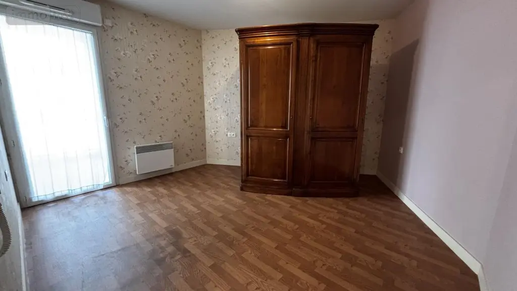 Appartement a vendre Angers 49100 Maine-et-Loire 49 87 m2 3 pièces 309750 euros 49020-499 007