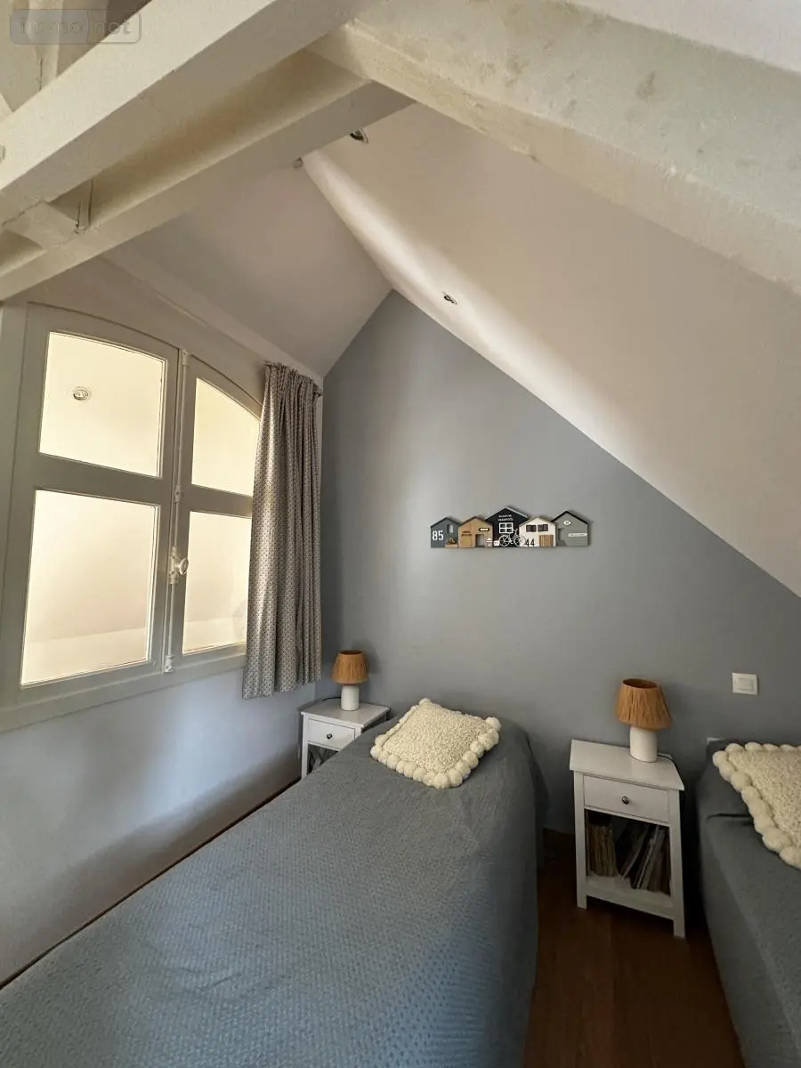 Maison a vendre Arradon 56610 Morbihan 56 152 m2 1434443 euros 56003-1375 022