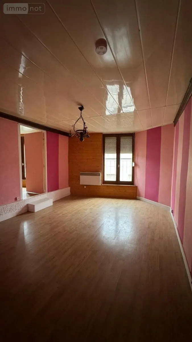 Immeuble de rapport a vendre Blancs-Coteaux 51130 Marne 51 167 m2 146720 euros 51011-110 006