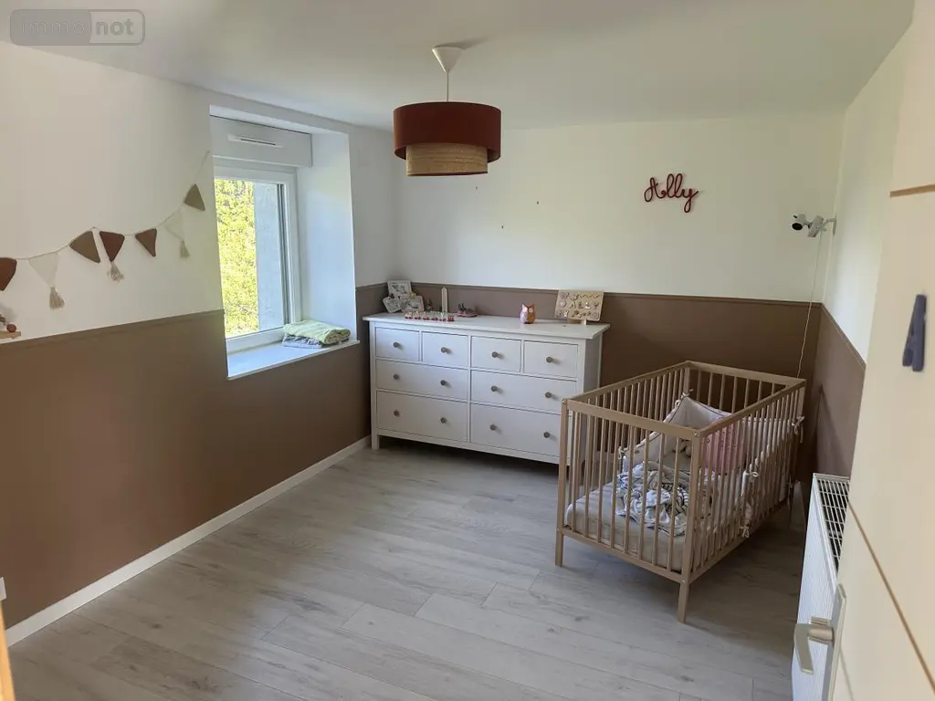Maison a vendre Saint-Germain-de-Tallevende-la-Lande-Vaumont 14500 Calvados 14 171 m2 6 pièces 305950 euros 14076-5985 012