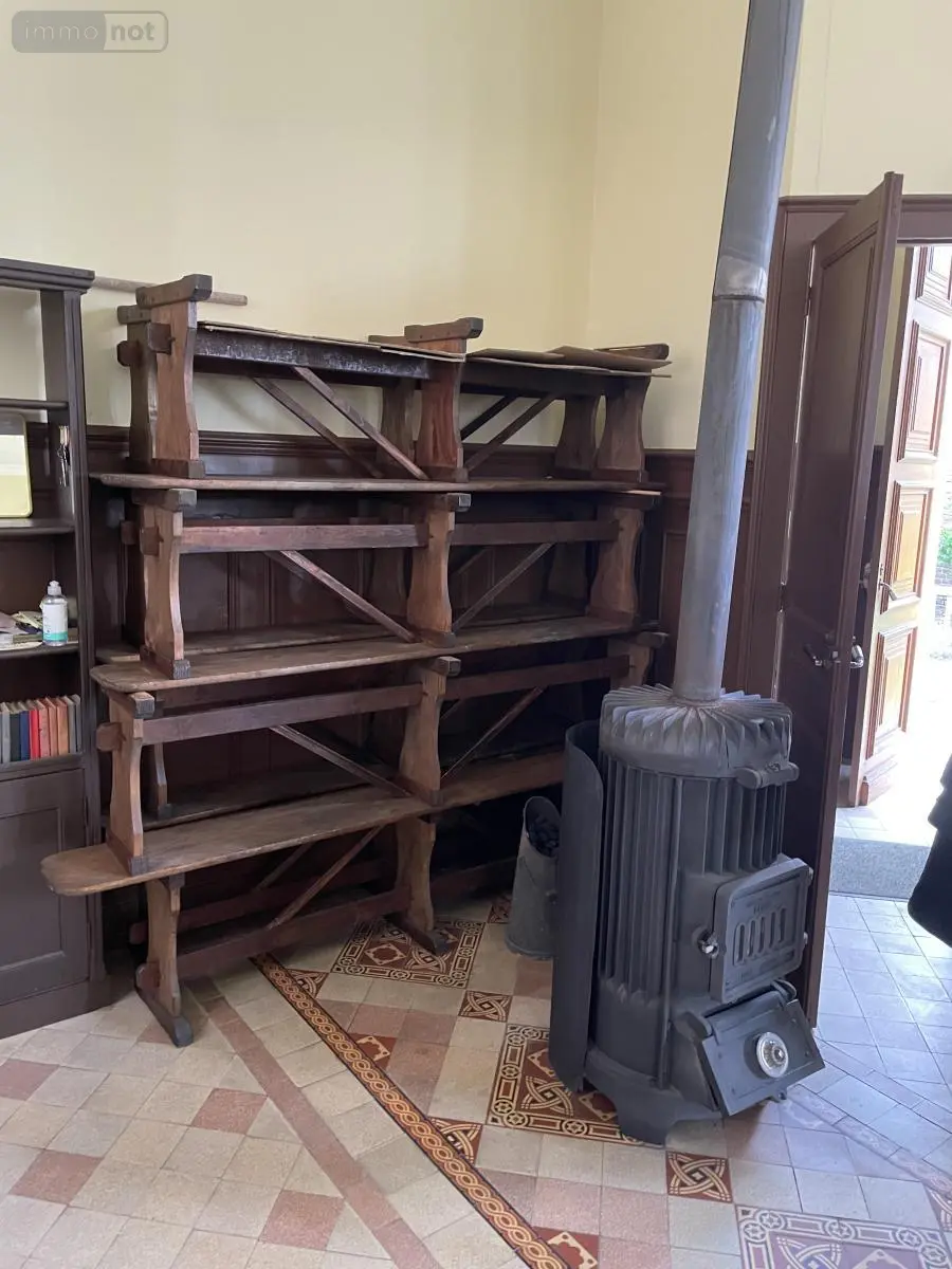 Divers a vendre Bohain-en-Vermandois 02110 Aisne 02 274 m2 188640 euros 59191-6083 004