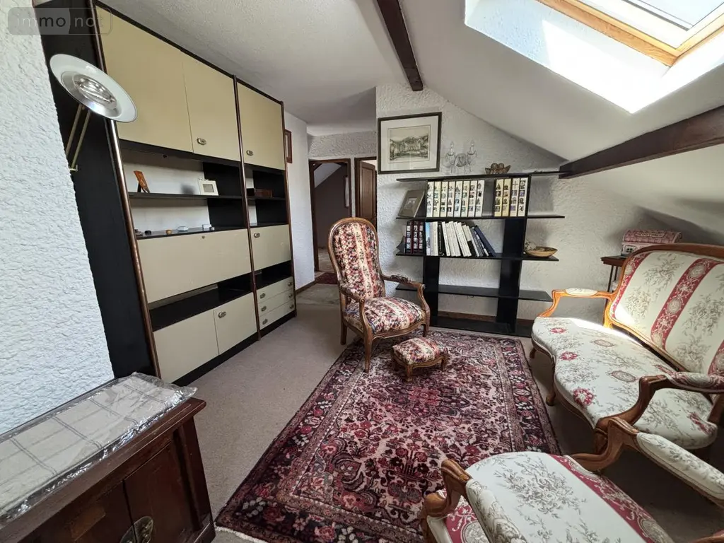 Maison a vendre Lougres 25260 Doubs 25 211 m2 8 pièces 199000 euros 25054-1707 018