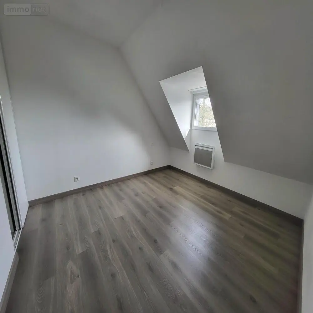 Maison a vendre Trégourez 29970 Finistère 29 93 m2 4 pièces 159000 euros 29126-751 007