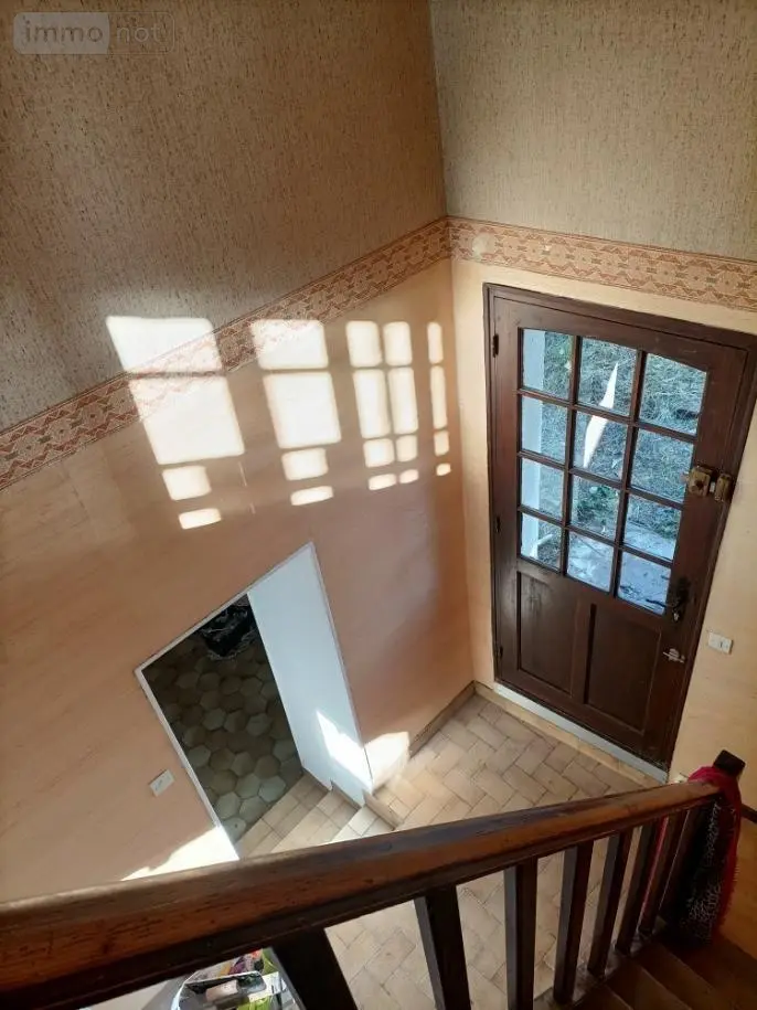 Maison a vendre Orbec 14290 Calvados 14 126 m2 139500 euros 14058-1629 007