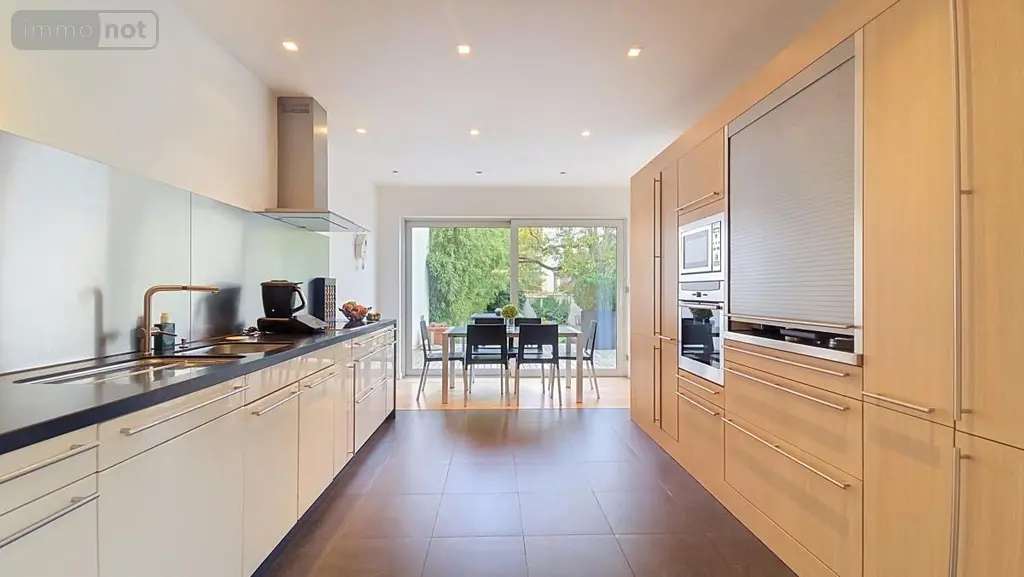 Maison a vendre Reims 51100 Marne 51 275 m2 8 pièces 1382000 euros 51048-833 003