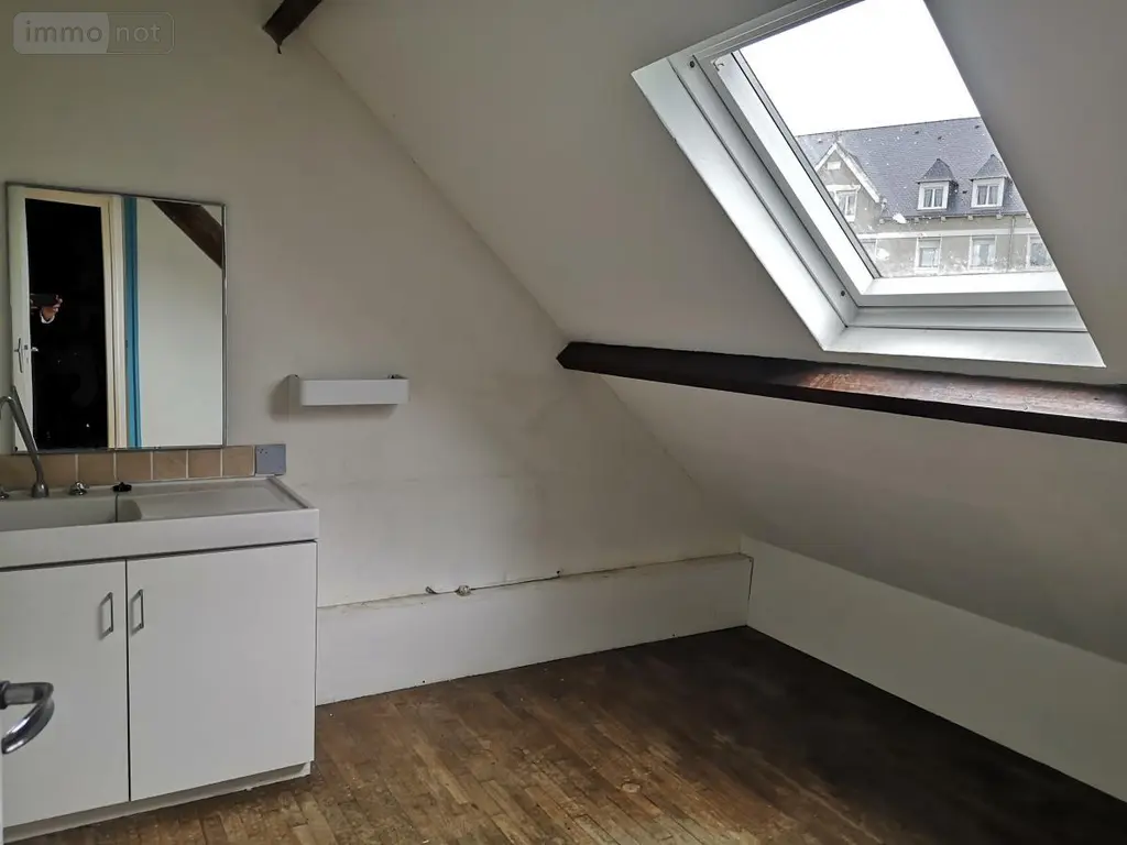 Maison a vendre Plouha 22580 Côtes-d'Armor 22 121 m2 292950 euros 22017-1372 019