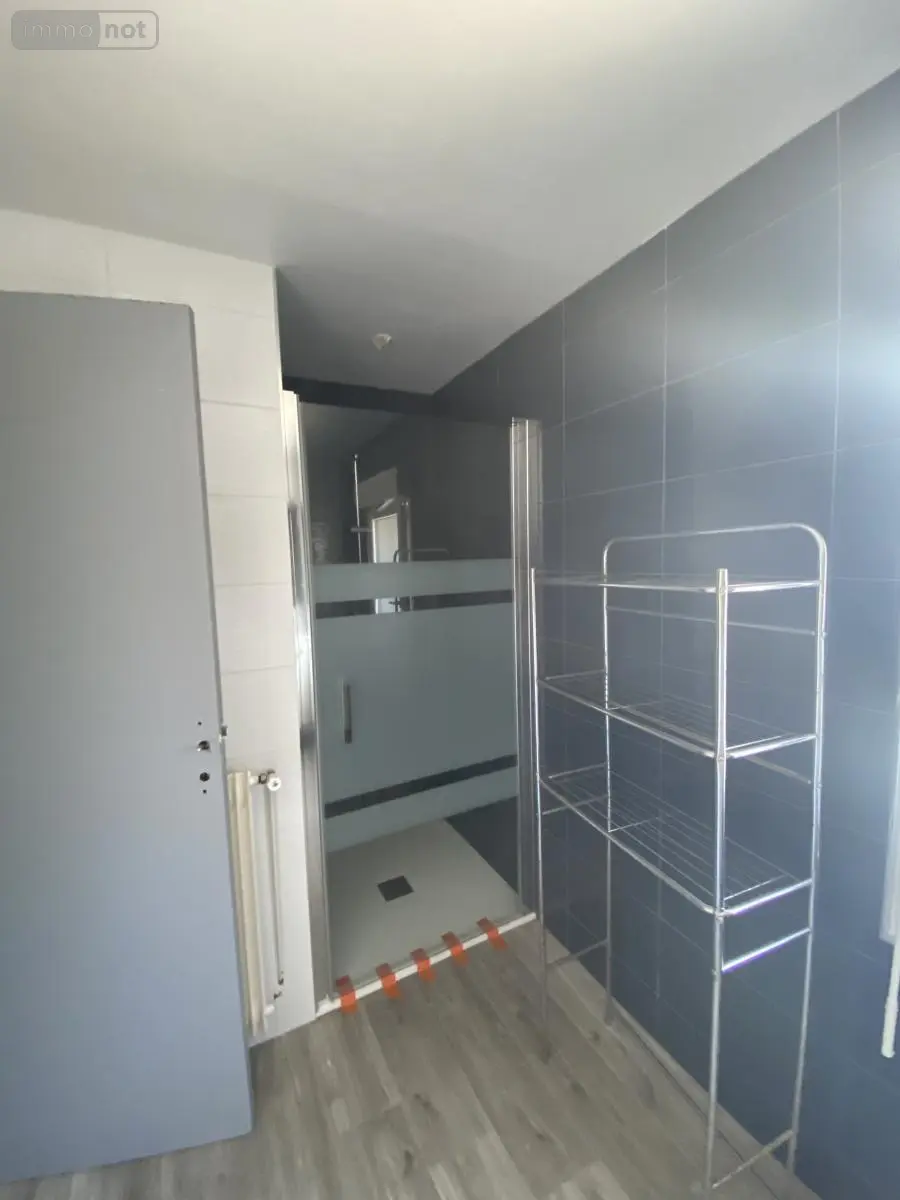 Maison a vendre Loudéac 22600 Côtes-d'Armor 22 125 m2 6 pièces 94770 euros 22110-2319 007