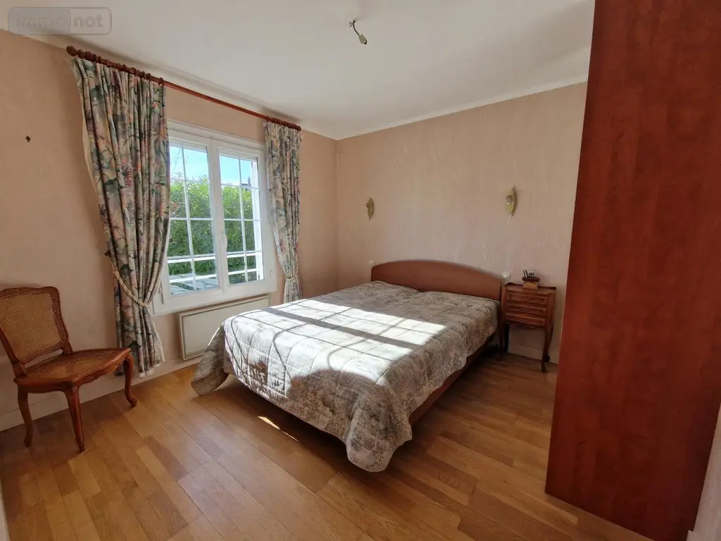 Maison a vendre Fondettes 37230 Indre-et-Loire 37 86 m2 5 pièces 269360 euros 37009-2667 005