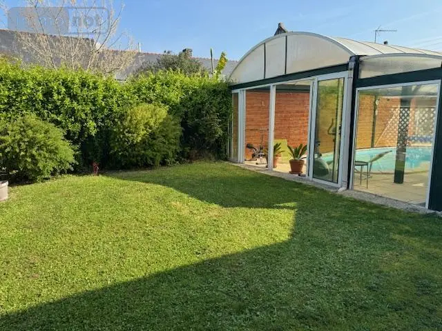 Maison a vendre Chinon 37500 Indre-et-Loire 37 224 m2 456800 euros 37094-27 019
