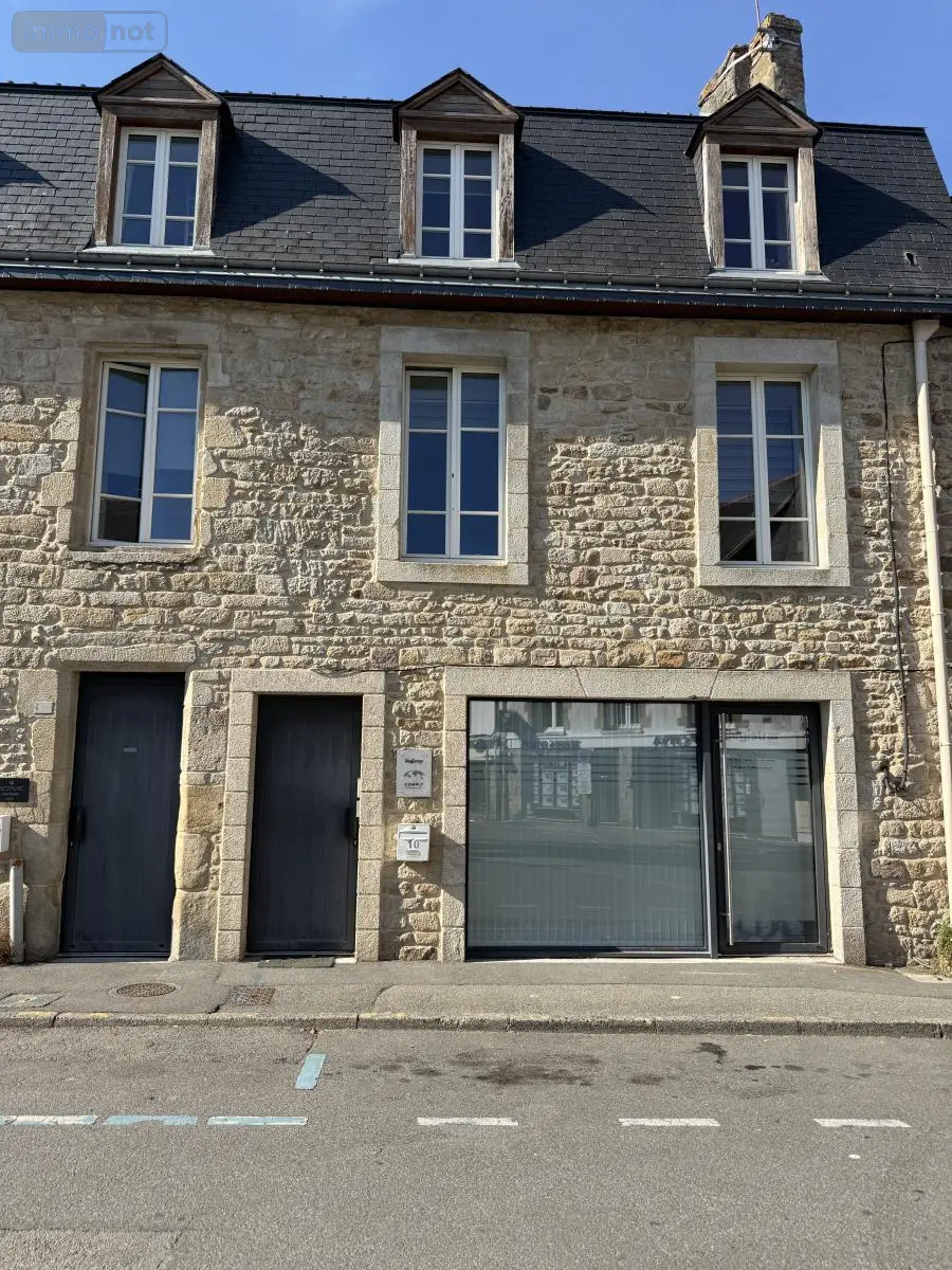Immeuble de rapport a vendre Auray 56400 Morbihan 56 120 m2 520000 euros 56024-841 002