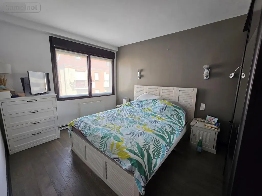 Maison a vendre Béthune 62400 Pas-de-Calais 62 98 m2 229000 euros 62023-3971 005