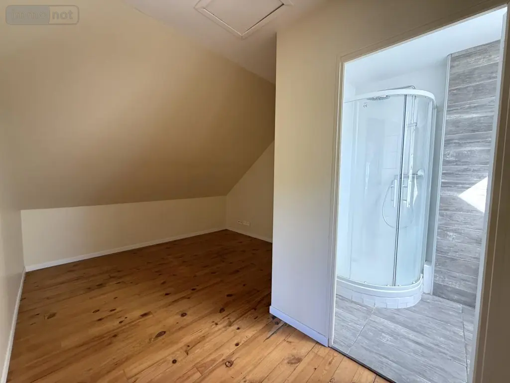 Maison a vendre Tourlaville 50110 Manche 50 128 m2 6 pièces 261960 euros 50040-778 011