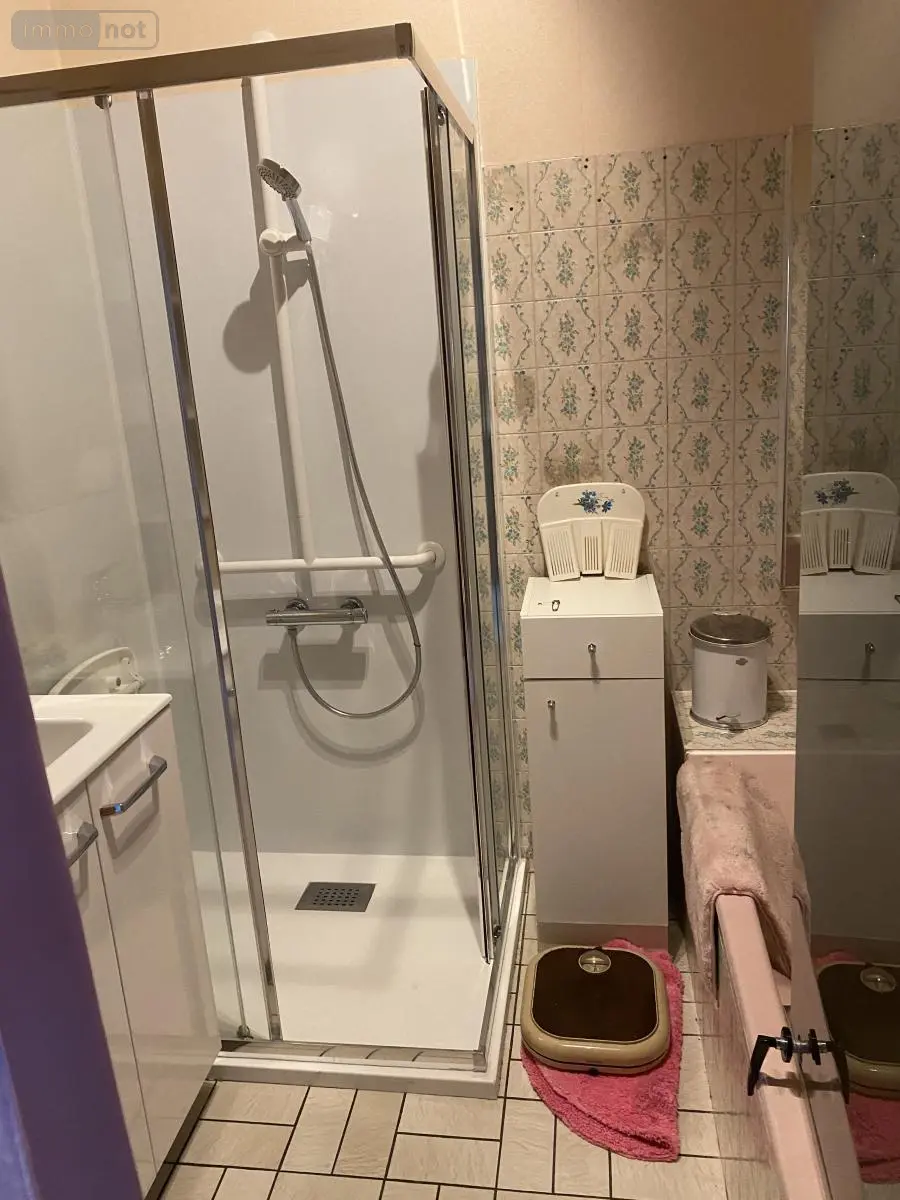 Maison a vendre Vire Normandie 14500 Calvados 14 225 m2 7 pièces 131875 euros 14076-5859 012