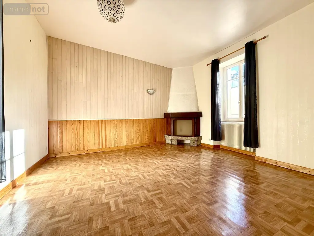 Maison a vendre Noyal-Muzillac 56190 Morbihan 56 88 m2 4 pièces 159000 euros 56012-834 001