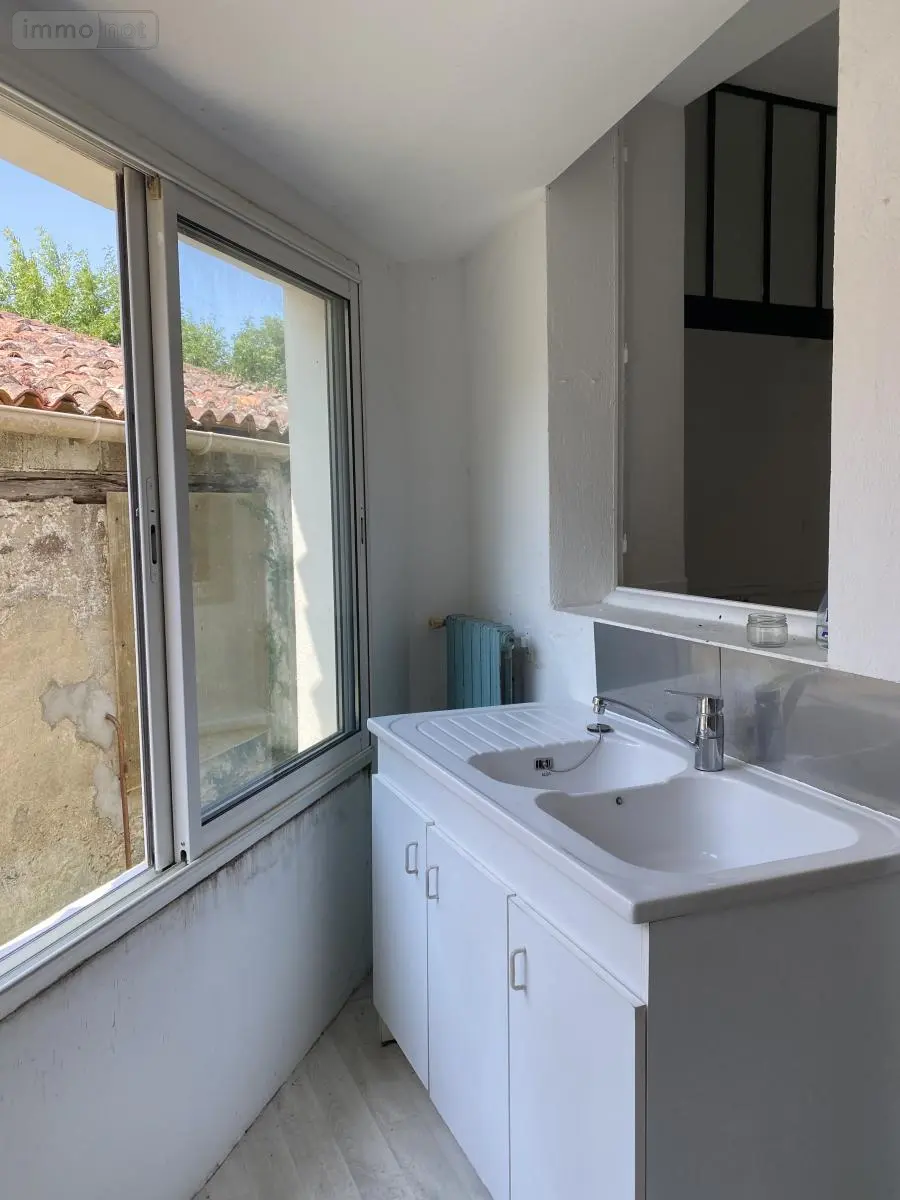 Maison a vendre Le Girouard 85150 Vendée 85 65 m2 129720 euros 85072-1124 006