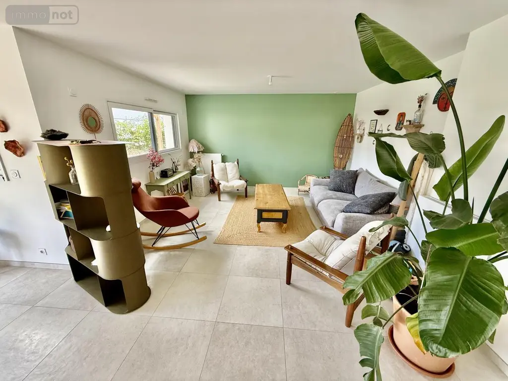 Maison a vendre Crach 56950 Morbihan 56 140 m2 6 pièces 495500 euros 56024-829 003