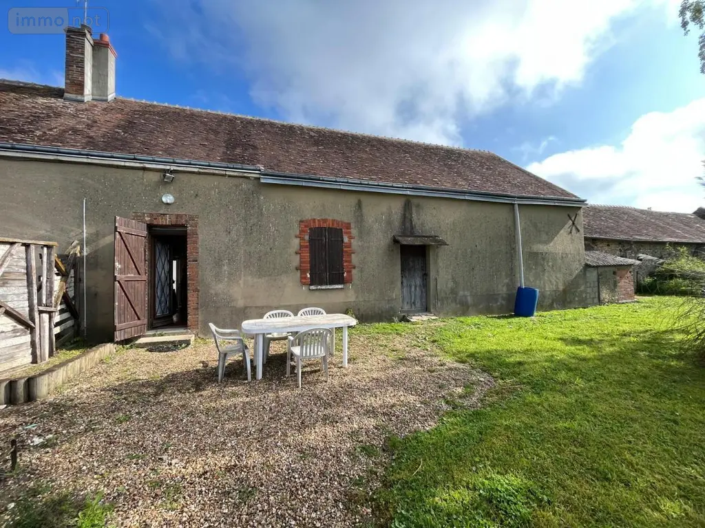 Immeuble de rapport a vendre Corquilleroy 45120 Loiret 45 266 m2 95600 euros 45051-485 011
