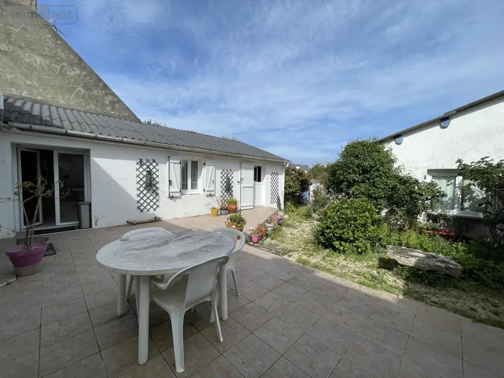 Maison a vendre Saint-Pierre-Quiberon 56510 Morbihan 56 153 m2 7 pièces 699704 euros 56041-865 002