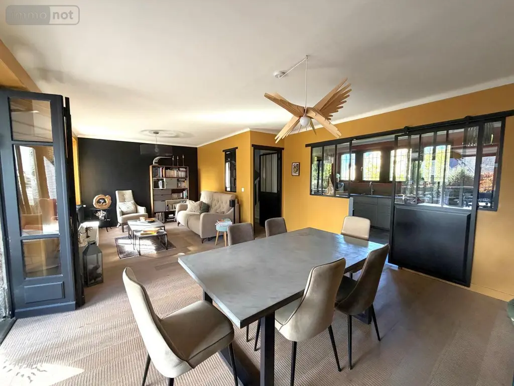 Maison a vendre Dinard 35800 Ille-et-Vilaine 35 242 m2 6 pièces 908550 euros 35094-1334 005