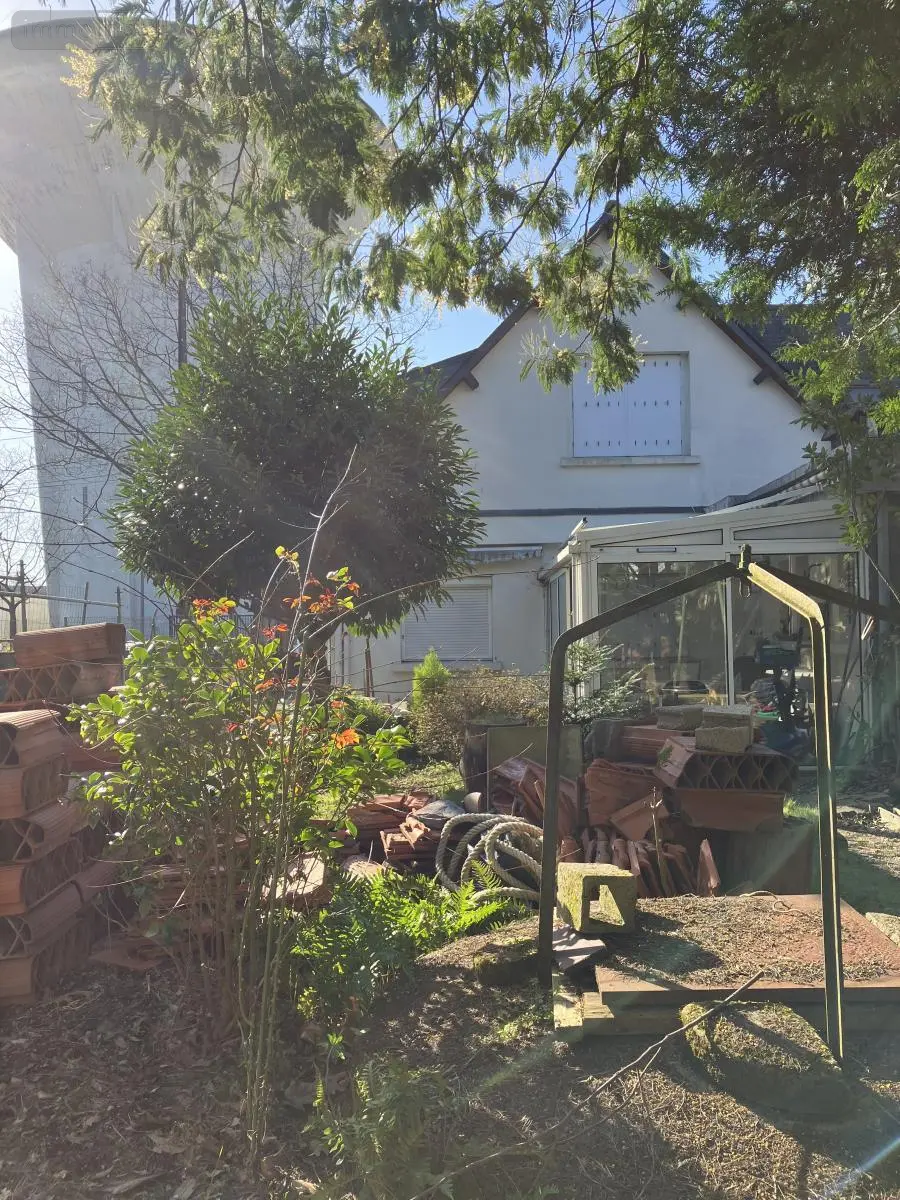Maison a vendre Nantes 44000 Loire-Atlantique 44 130 m2 6 pièces 241500 euros 44028-1450 010