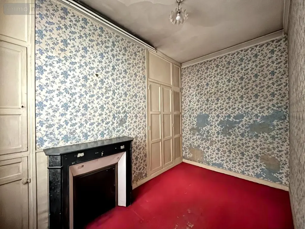 Maison a vendre Rouen 76000 Seine-Maritime 76 118 m2 4 pièces 328600 euros 76009-520 005