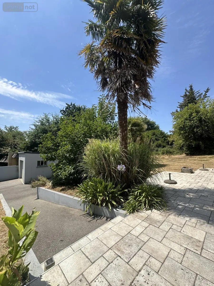 Maison a vendre Hennebont 56700 Morbihan 56 140 m2 5 pièces 335240 euros 56029-1399 003