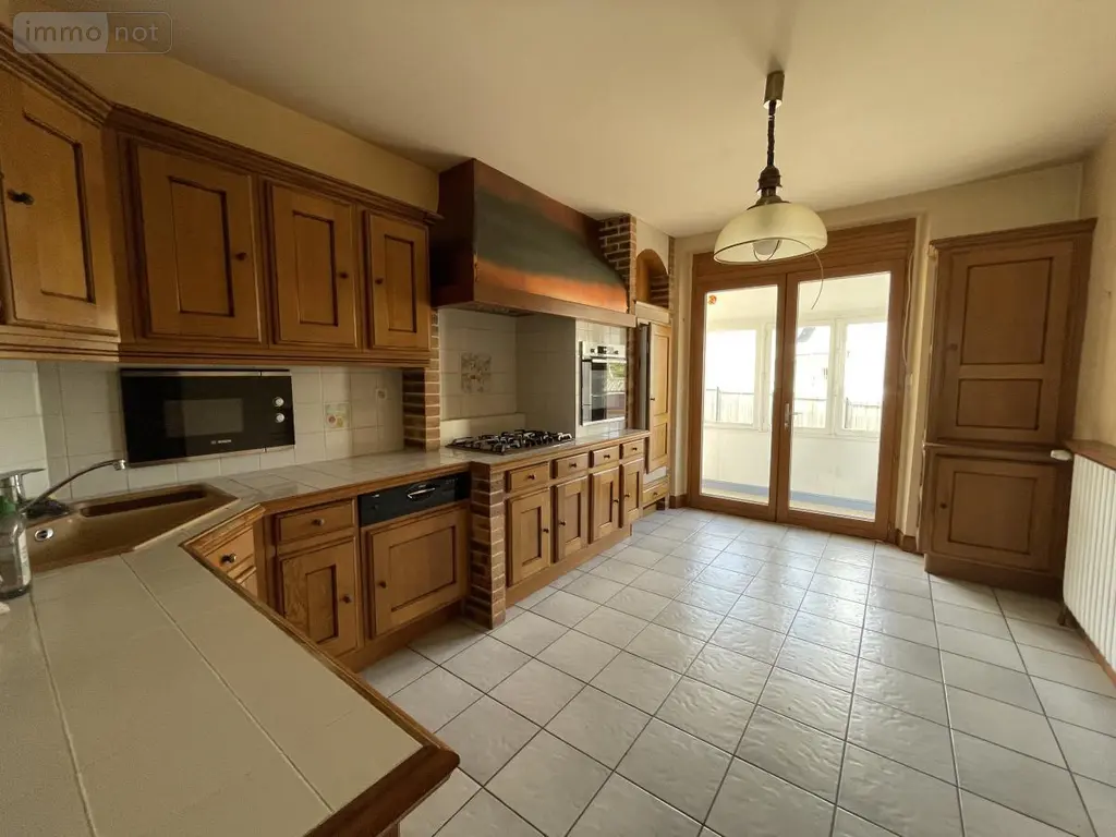 Maison a vendre Ploemel 56400 Morbihan 56 190 m2 10 pièces 374400 euros 56041-888 004