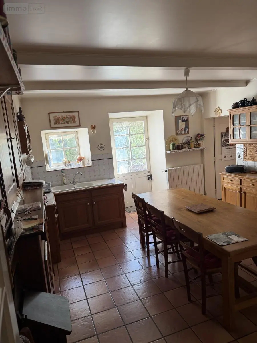 Maison a vendre Saint-André 73500 Savoie 73 422 m2 10 pièces 605475 euros 73046-77 007