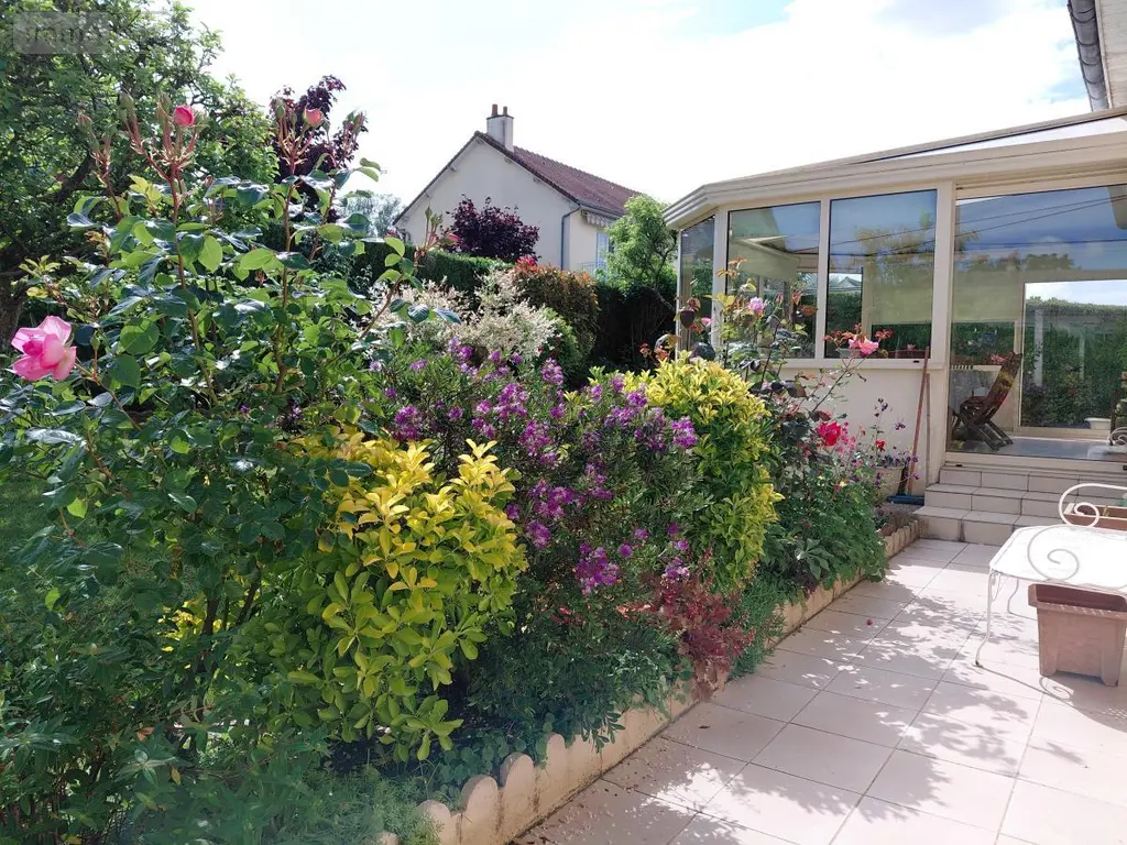 Maison a vendre Mamers 72600 Sarthe 72 119 m2 5 pièces 163525 euros 61068-56 020