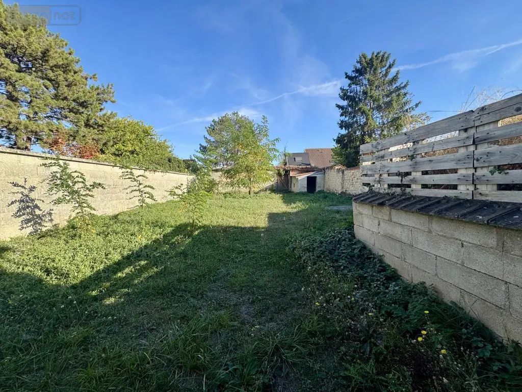 Maison a vendre Les Mesneux 51370 Marne 51 104 m2 5 pièces 275600 euros 51067-256 005