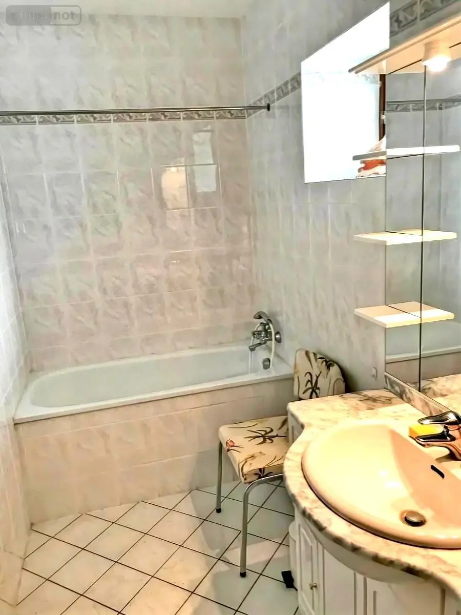 Maison a vendre Montigny 18250 Cher 18 135 m2 4 pièces 177650 euros 18006-253 008