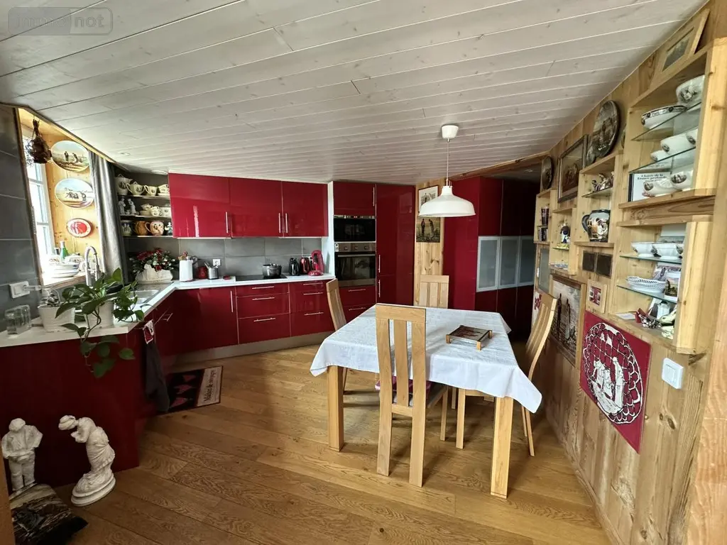 Viager maison Val d'Arcomie 15320 Cantal 15 146 m2 50000 euros 15046-81 005