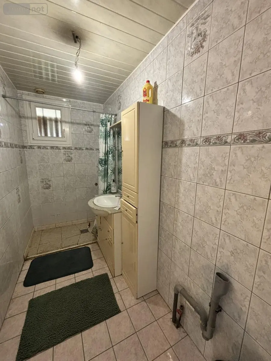 Maison a vendre Crossac 44160 Loire-Atlantique 44 142 m2 5 pièces 278000 euros 44088-2053 011
