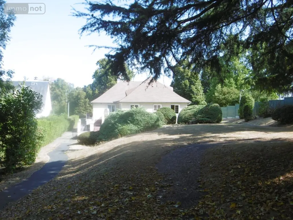 Maison a vendre Vire Normandie 14500 Calvados 14 165 m2 6 pièces 357000 euros 14076-5986 002