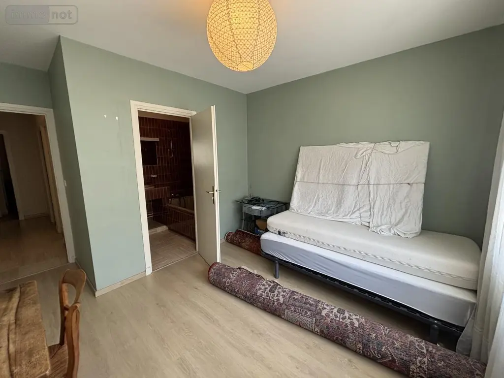 Appartement a vendre Chambéry 73000 Savoie 73 100 m2 5 pièces 329000 euros 73006-328 007