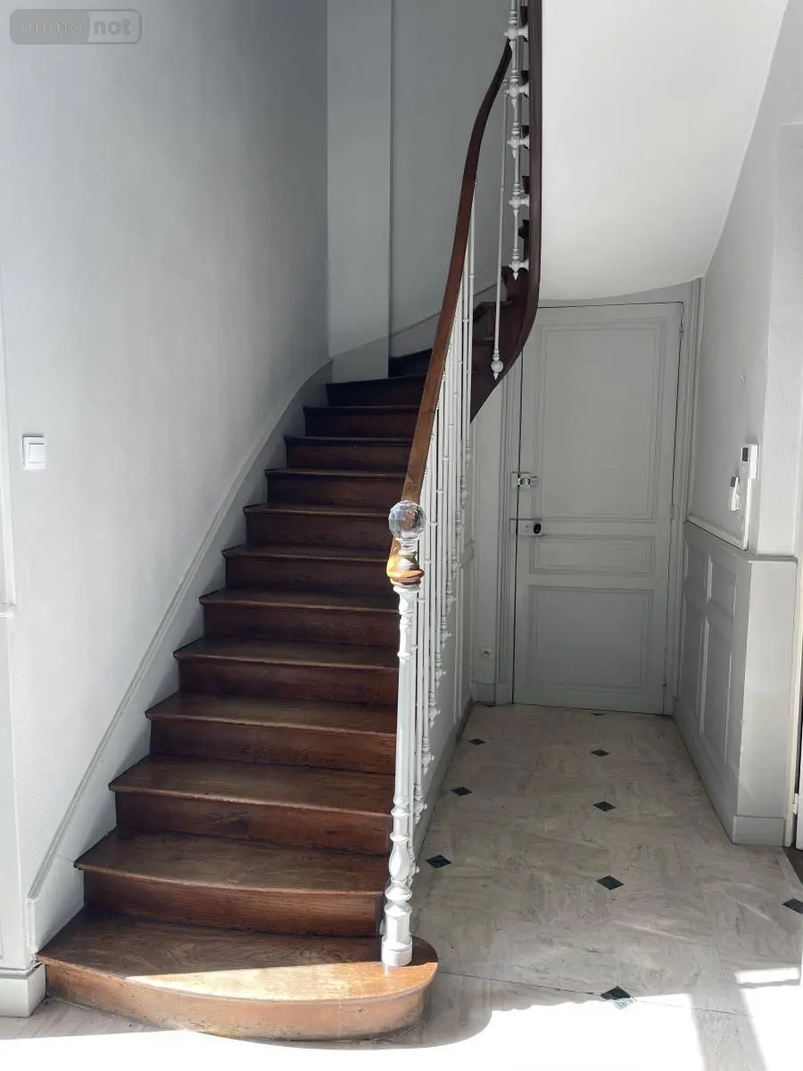 Maison a vendre Le Mans 72000 Sarthe 72 260 m2 10 pièces 720020 euros 72009-1422 007