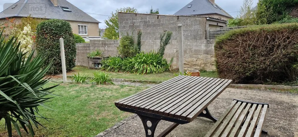 Maison a vendre Saint-Malo 35400 Ille-et-Vilaine 35 75 m2 4 pièces 395200 euros 35084-883 005