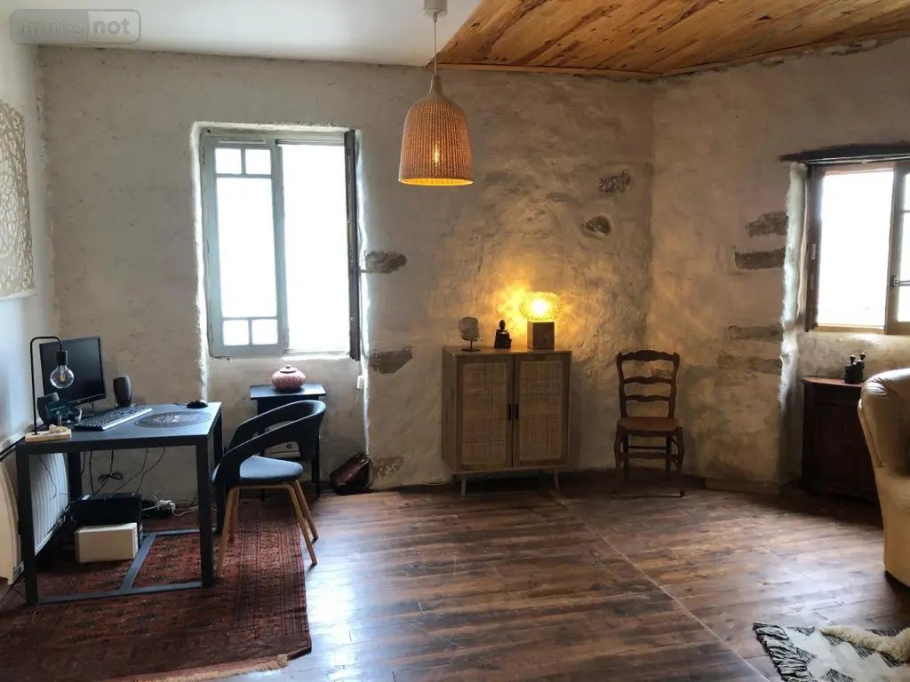 Maison a vendre Commana 29450 Finistère 29 150 m2 5 pièces 131875 euros 29064-2791 005