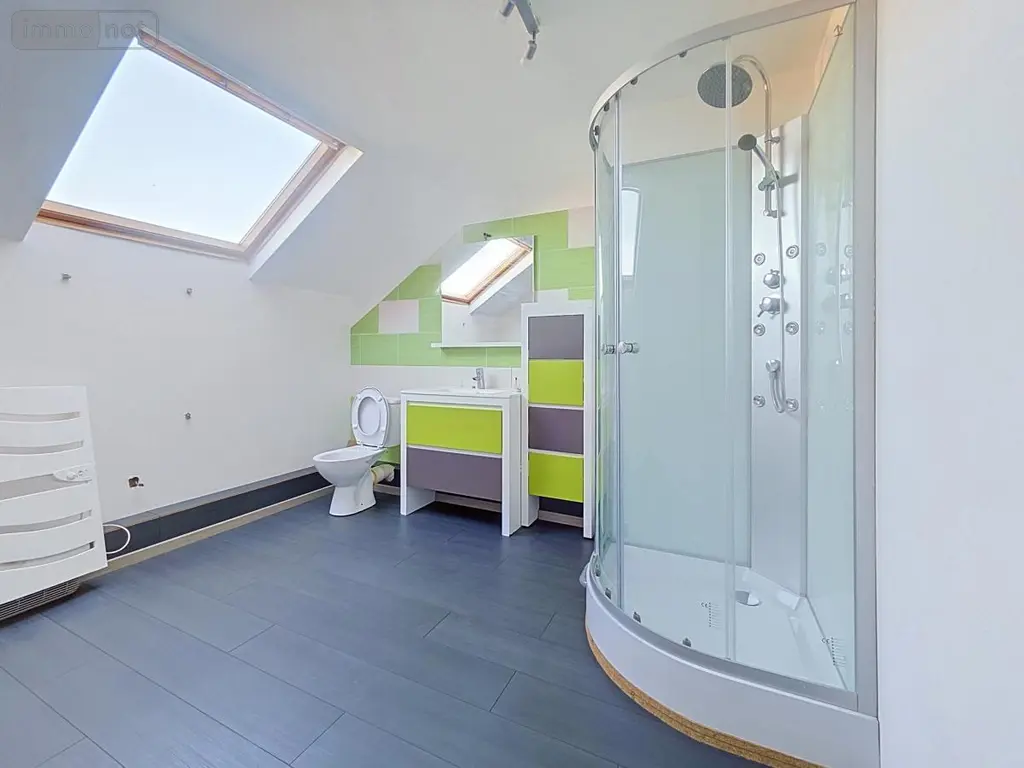 Immeuble de rapport a vendre Aire-sur-la-Lys 62120 Pas-de-Calais 62 227 m2 312000 euros 62050-1832 005