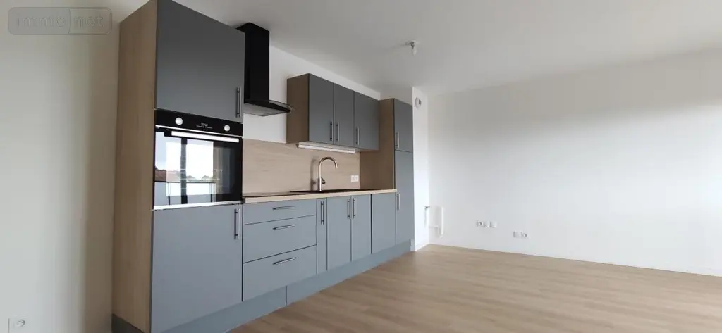 Appartement a vendre Seclin 59113 Nord 59 67 m2 3 pièces 218581 euros 62183-55 004