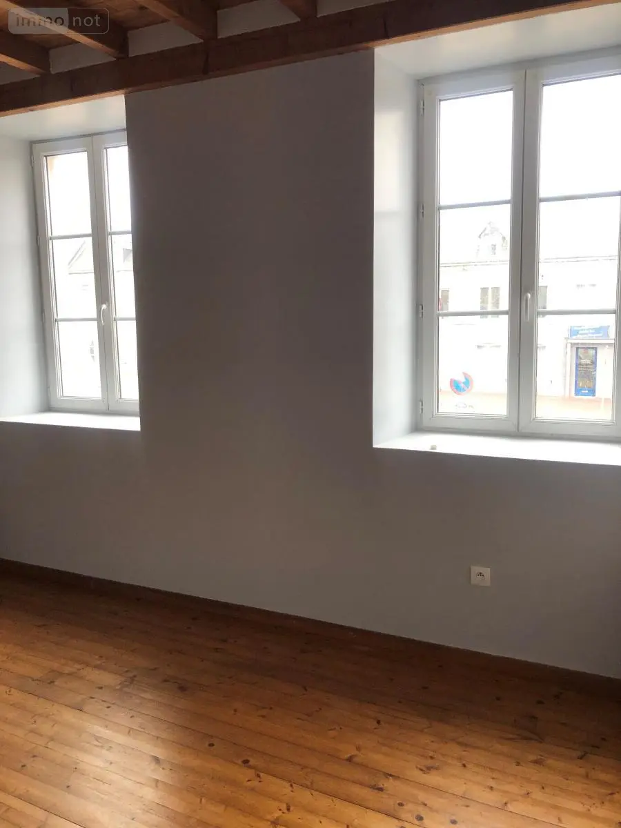 Location maison Montebourg 50310 Manche 50 67 m2 750 euros 50088-L289 005