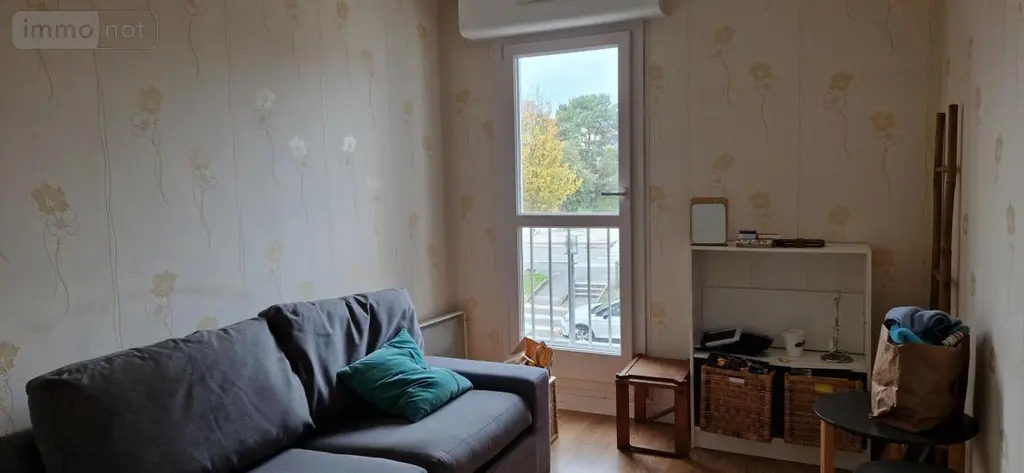 Appartement a vendre Saint-Malo 35400 Ille-et-Vilaine 35 99 m2 4 pièces 280800 euros 35084-771 007