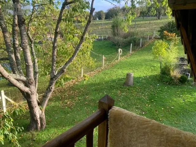Maison a vendre Livarot-Pays-d'Auge 14140 Calvados 14 86 m2 5 pièces 219399 euros 14058-1515 015
