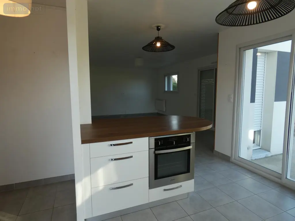 Maison a vendre Saint-Cast-le-Guildo 22380 Côtes-d'Armor 22 96 m2 395862 euros 22058-818 006