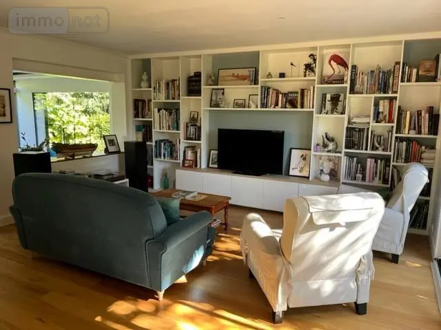 Maison a vendre Lorient 56100 Morbihan 56 179 m2 8 pièces 497976 euros 56083-1163 009