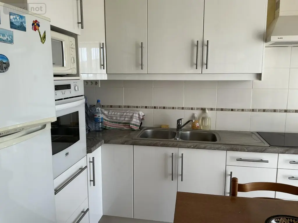 Maison a vendre Vannes 56000 Morbihan 56 127 m2 6 pièces 395000 euros 56002-1495 003