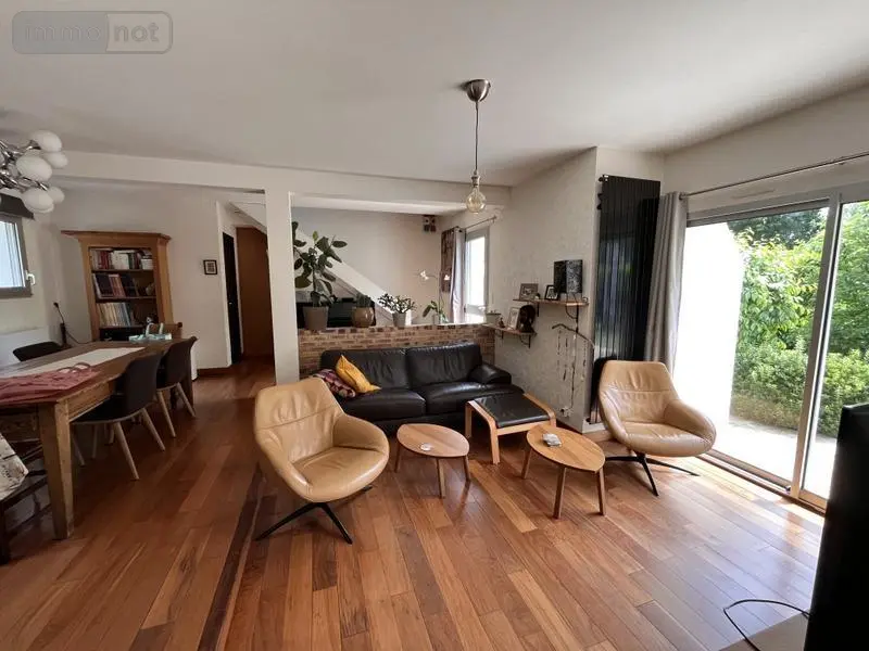 Maison a vendre Combrit 29120 Finistère 29 105 m2 5 pièces 289900 euros 29022-1954 004