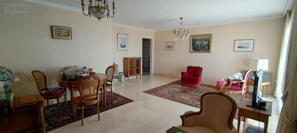 Appartement a vendre Brest 29200 Finistère 29 83 m2 3 pièces 474110 euros 29059-754 002