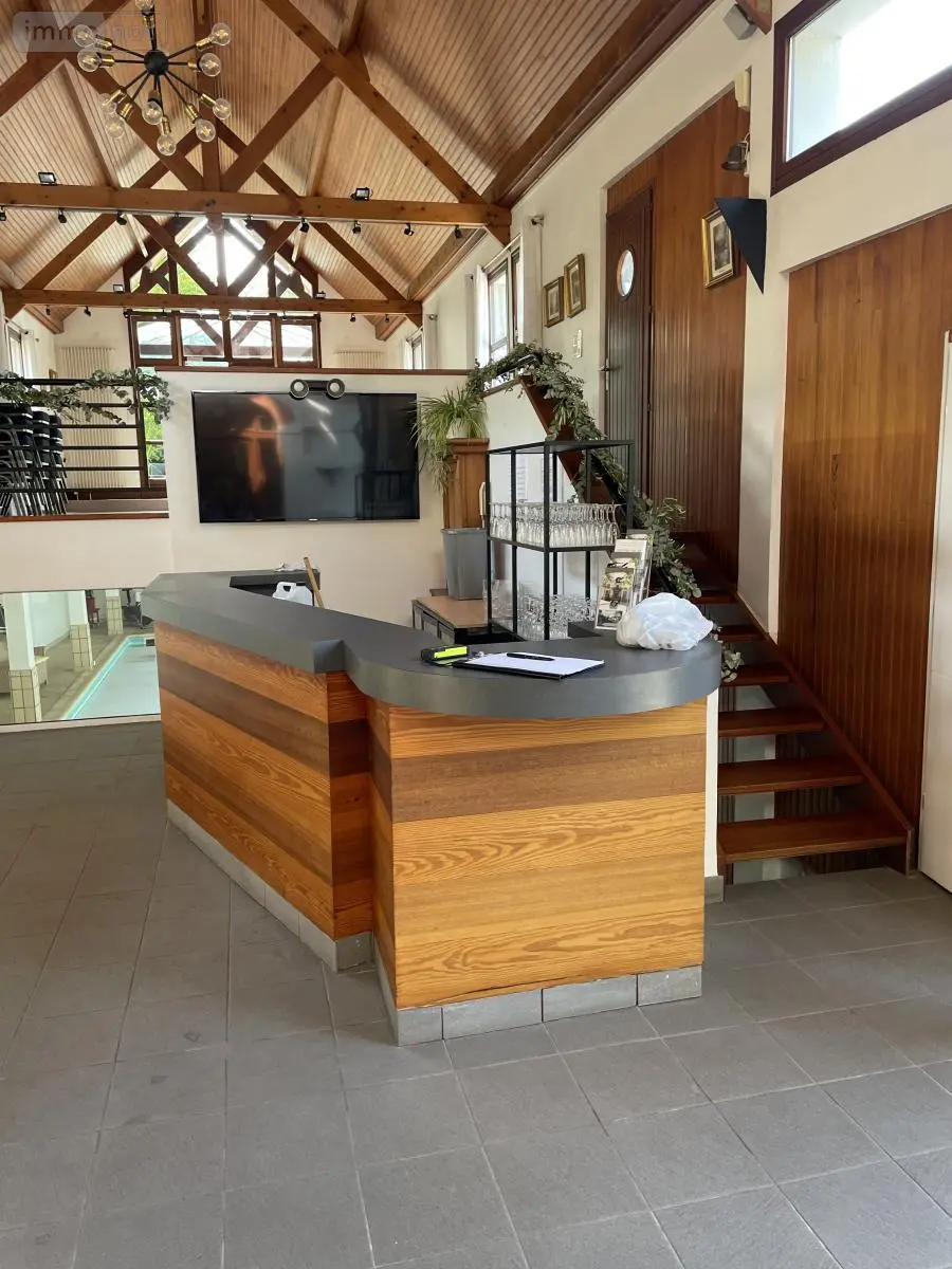 Maison a vendre Caudry 59540 Nord 59 641 m2 21 pièces 1248000 euros 59191-5738 034